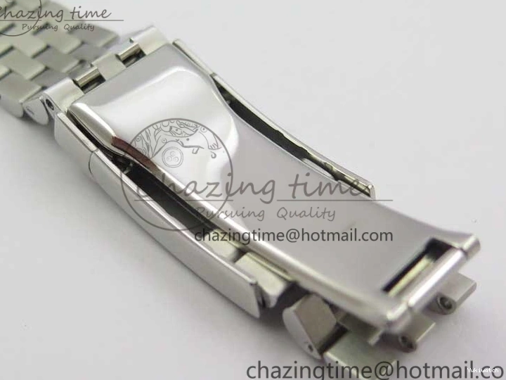 Dial SS Bracelet 126334 A3235 on Markers Best Jubilee 904L 1:1 DateJust Noob Roman Edition White 0214